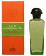 HERM&Egrave;S Eau de Cologne Colognes Collection Eau de Pamplemousse Rose Eau de...