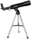NATIONAL GEOGRAPHIC Teleskop NATIONAL GEOGRAPHIC 50/360 Teleskop mit Tischstativ