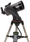 Celestron Teleskop Celestron Maksutov Teleskop MC 127/1500 NexStar 127 SLT GoTo