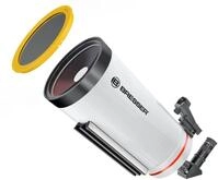 BRESSER Teleskop BRESSER Messier MC-127/1900 OTA Optischer Tubus