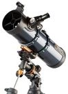 Celestron Teleskop Celestron Teleskop N 130/650 Astromaster EQ