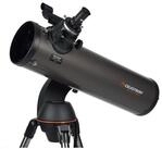 Celestron Teleskop Celestron Teleskop N 130/650 NexStar 130 SLT GoTo