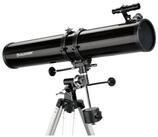 Celestron Teleskop Celestron Teleskop N 114/900 Powerseeker 114 EQ