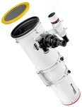 BRESSER Teleskop BRESSER Messier NT-203/1000 Hexafoc OTA Optischer Tubus