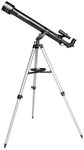 BRESSER Linsenteleskop BRESSER Arcturus 60/700 AZ - Linsenteleskop mit