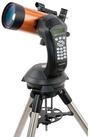 Celestron Teleskop Celestron Maksutov Teleskop MC 102/1325 NexStar 4 SE GoTo
