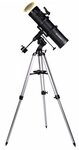 BRESSER Teleskop BRESSER Spica-I 130/650 EQ3 Spiegelteleskop mit...