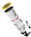BRESSER Teleskop BRESSER Messier AR-102s/600 Hexafoc Optischer Tubus