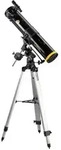 NATIONAL GEOGRAPHIC Teleskop NATIONAL GEOGRAPHIC 76/700 Reflektor Teleskop EQ