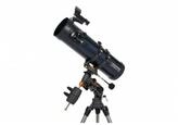 Celestron AstroMaster 130 EQ-MD mit Nachf&uuml;hrmotor Fernglas