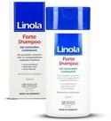 Linola Haarshampoo Shampoo forte 200ml PZN 08768976
