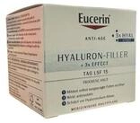 Eucerin Nachtcreme Hyaluron-Filler + 3x Effect