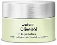 Dr. Theiss Naturwaren K&ouml;rperbalsam &ndash; Oliven&ouml;l K&ouml;rperbalsam, K&ouml;rperpflege...