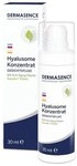 Medicos Kosmetik Feuchtigkeitscreme DERMASENCE Hyalusome Konzentrat