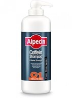 Alpecin Haarshampoo Alpecin Coffein-Shampoo C1 1250ml