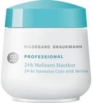 Hildegard Braukmann Tagescreme Professional Plus 24h Melissen Hautkur, Beruhigend &