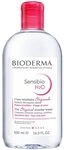 Bioderma Make-up-Entferner Sensibio H2O Mizellenwasser, Reinigung,...
