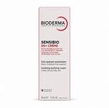 Bioderma Gesichtspflege BIODERMA Sensibio DS+ Creme 40ml
