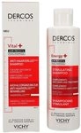 Vichy Haarshampoo DERCOS Vital-Shampoo m.Aminexil 200ml PZN 06887576