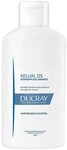 Ducray Haarshampoo Kelual DS Anti-Schuppen Shampoo Duo, 2x 100 ml