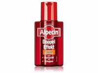 Alpecin Haarshampoo Alpecin Doppel-Effekt Shampoo 200ml