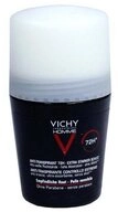 L'Oreal Deutschland GmbH Deo-Roller VICHY HOMME Deo Anti Transpirant 72h Extreme