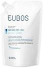 Dr.Hobein (Nachf) GmbH Duschgel EUBOS FL&Uuml;SSIG blau unparf&uuml;m.Nachf.Btl., 400 ml