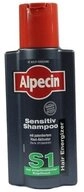 Dr. Kurt Wolff GmbH & Co. KG Haarshampoo ALPECIN Sensitiv Shampoo S1, 250 ml