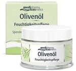 Dr. Theiss Naturwaren Feuchtigkeitscreme &ndash; Oliven&ouml;l Feuchtigkeitspflege...