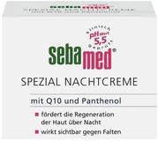 sebamed Nachtcreme