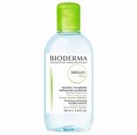 NAOS Deutschland GmbH Gesichtswasser BIODERMA Sebium H2O Reinigungsl&ouml;sung