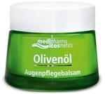 Dr. Theiss Naturwaren Augenbalsam &ndash; Oliven&ouml;l Augenpflegebalsam, Sanfte...