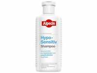 Alpecin Haarshampoo Shampoo Hypo-Sensitiv, 250 ml