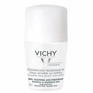 L'Oreal Deutschland GmbH Deo-Roller VICHY DEO Roll-on Sensitiv Antitranspirant...