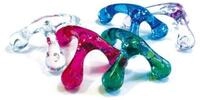 SISSEL Massagerolle SISSEL&reg; Funmassager Farbe: Blau