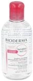 Bioderma Make-up-Entferner Sensibio H2O AR Mizellenwasser, Reinigung,...