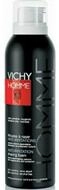 Vichy Rasierschaum Homme Rasierschaum Anti-Hautirritationen (200ml)
