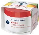 Hildegard Braukmann Bodylotion Mango K&ouml;rperbutter, Alle Hauttypen