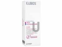 Dr.Hobein (Nachf) GmbH Haarshampoo EUBOS TROCKENE Haut Urea 5% Shampoo, 200 ml