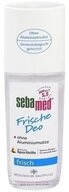 Sebapharma GmbH & Co.KG Deo-Pumpspray SEBAMED Frische Deospray frisch, 75 ml,...