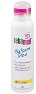Sebapharma GmbH & Co.KG Deo-Spray SEBAMED Balsam Deo Sensitive Aerosol, 150 ml