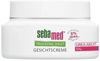sebamed Feuchtigkeitscreme