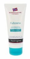 Neutrogena Fu&szlig;creme Neutrogena Norwegische Formel Pflegende Fu&szlig;creme