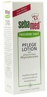 Sebapharma GmbH & Co.KG K&ouml;rperlotion SEBAMED Trockene Haut Pflege Lotion, 200 ml