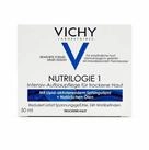 Vichy Feuchtigkeitscreme NUTRILOGIE 1 Creme 50ml