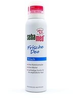 Sebapharma GmbH & Co.KG Deo-Spray SEBAMED Frische Deo frisch Aerosol, 150 ml,...