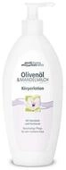 Dr. Theiss Naturwaren K&ouml;rperlotion &ndash; Oliven&ouml;l & Mandelmilch K&ouml;rperlotion,