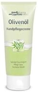 Dr. Theiss Naturwaren Handcreme &ndash; Oliven&ouml;l Handpflegecreme, Pflegt raue,...