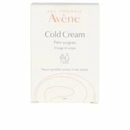 Avene Gesichts-Reinigungsfluid Cold Cream Face And Body 100 gr
