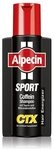 Alpecin Haarshampoo Alpecin Sport Shampoo CTX 250ml